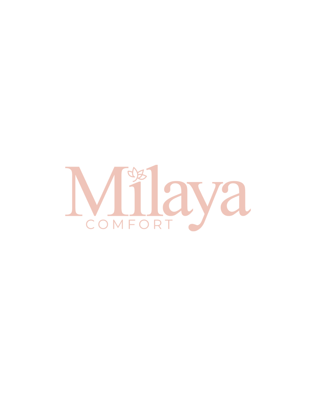 Logo Milaya Comfort